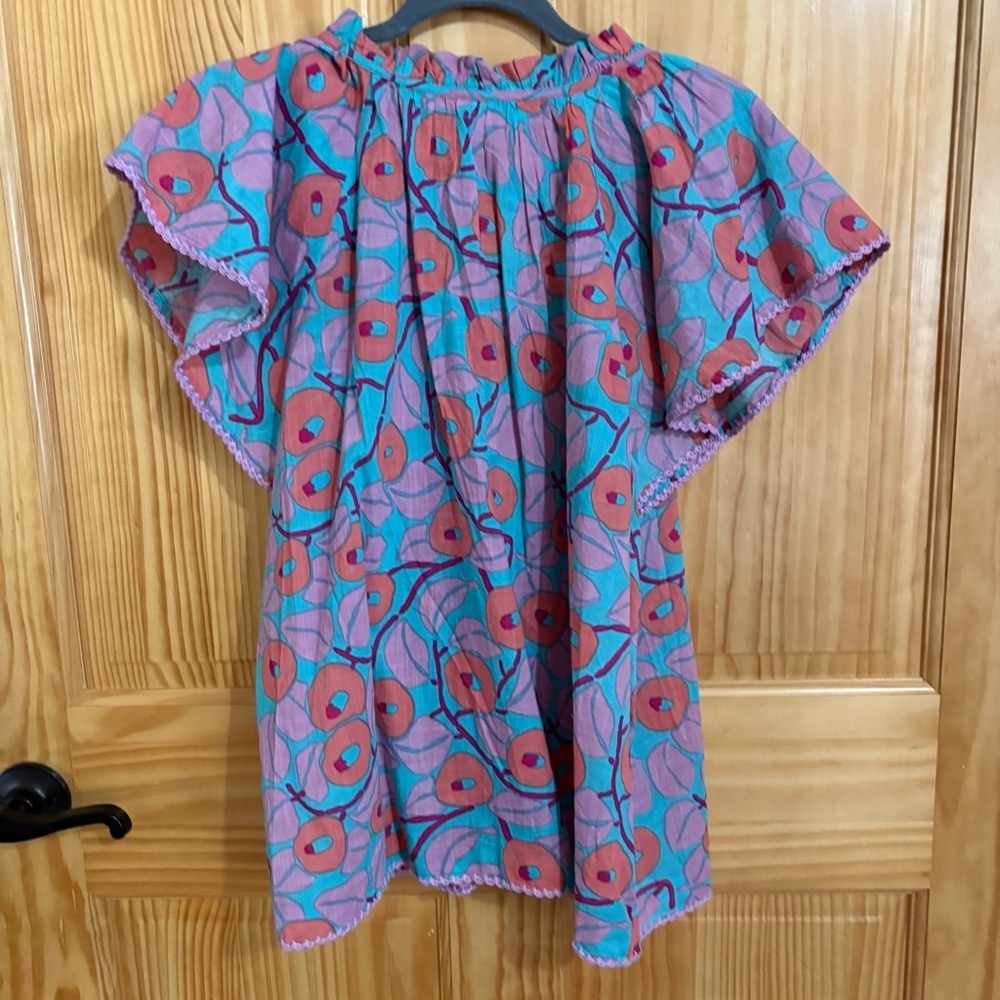 IVY JANE Spring Top - Picture 2 of 6